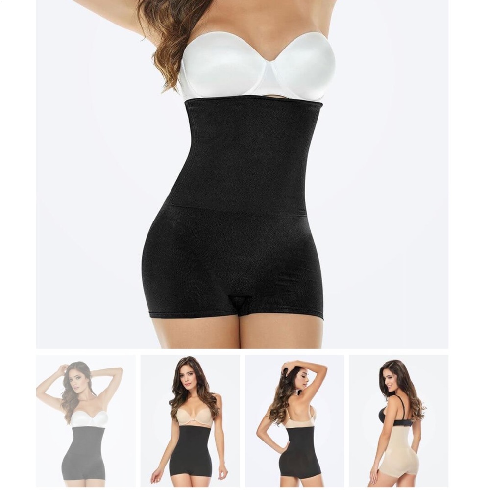 New Shaper Short